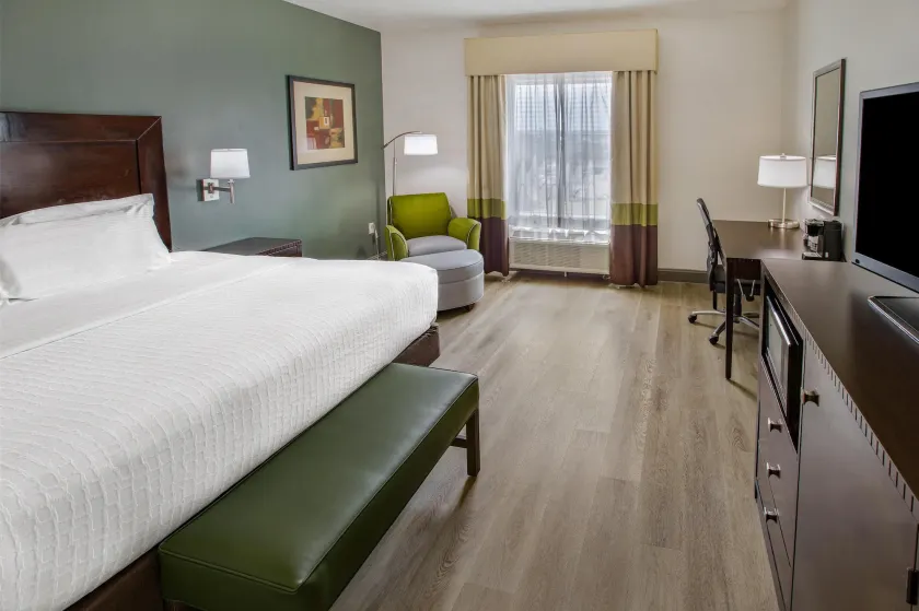Best Western Plus Duncanville Dallas - Image 1