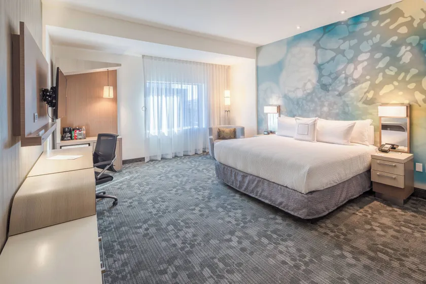 Courtyard by Marriott Chihuahua - Image 1