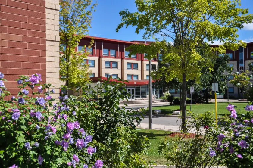 Residence & Conference Centre - Oakville - Image 1
