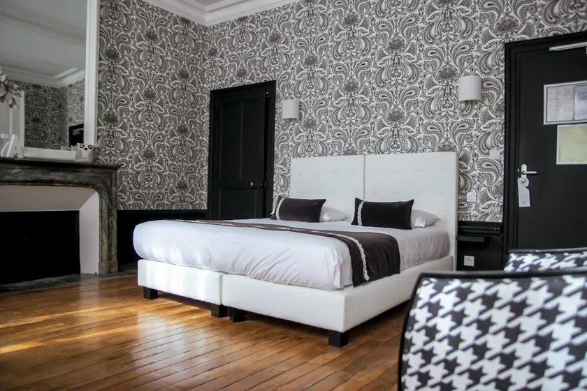 Hôtel 3 étoiles - Le Petit Périer - Image 1