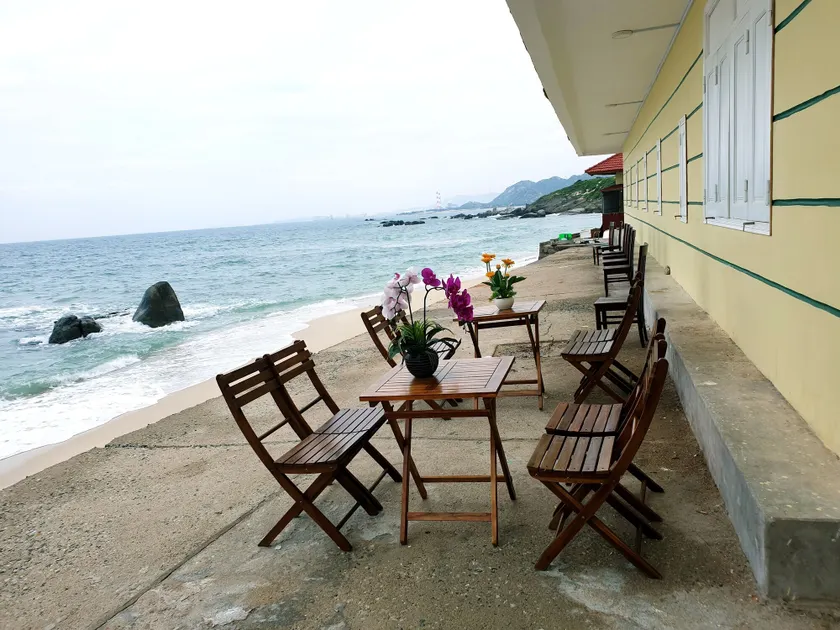 Mũi Dinh Hotel - Image 1