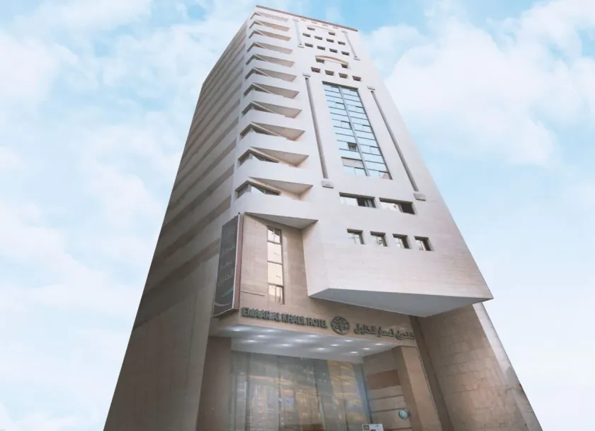 Emaar Al Khalil - Image 1