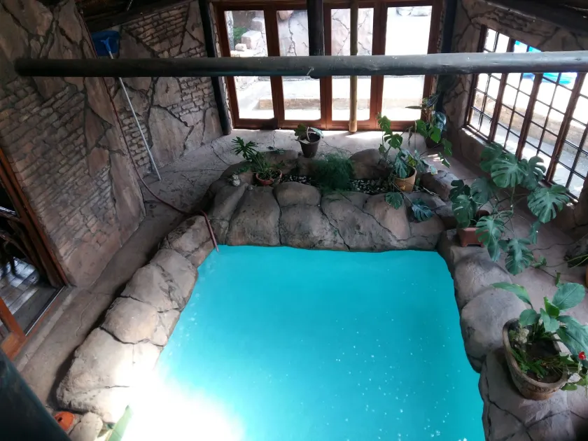 Pride Rock Accommodation - Image 1