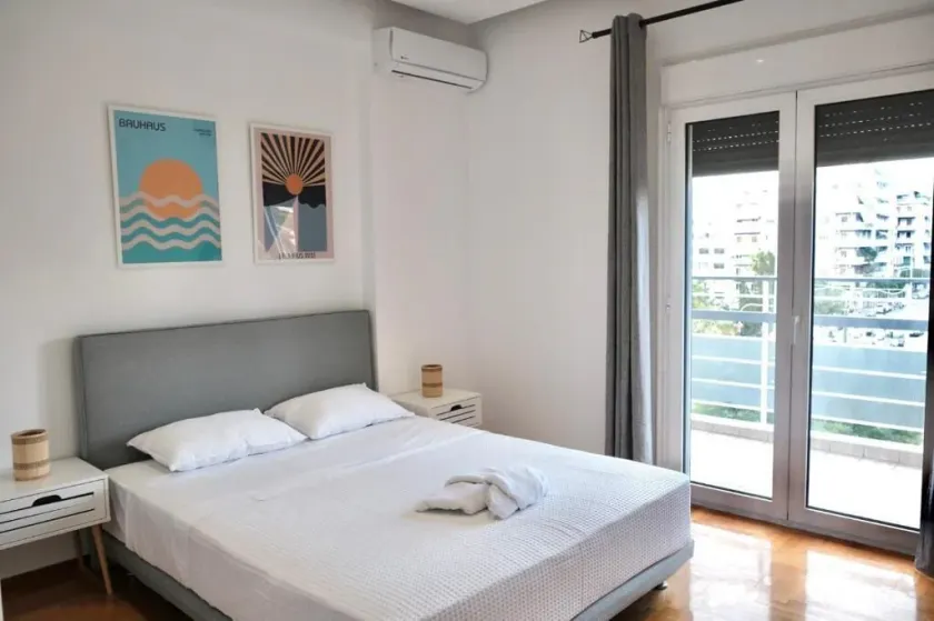 SynPiraeus Apartments & Studios - Rom