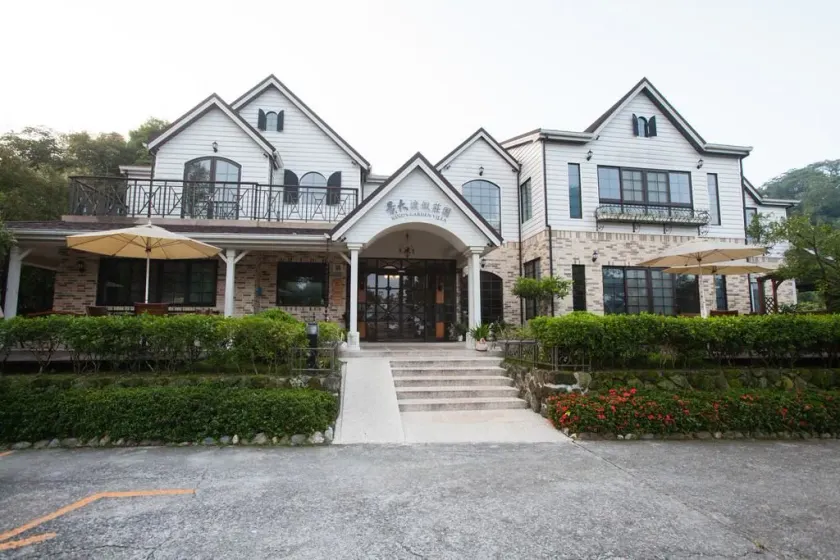 King's Garden Villa - Image 1