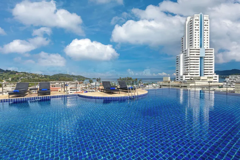 Amata Patong - Image 1