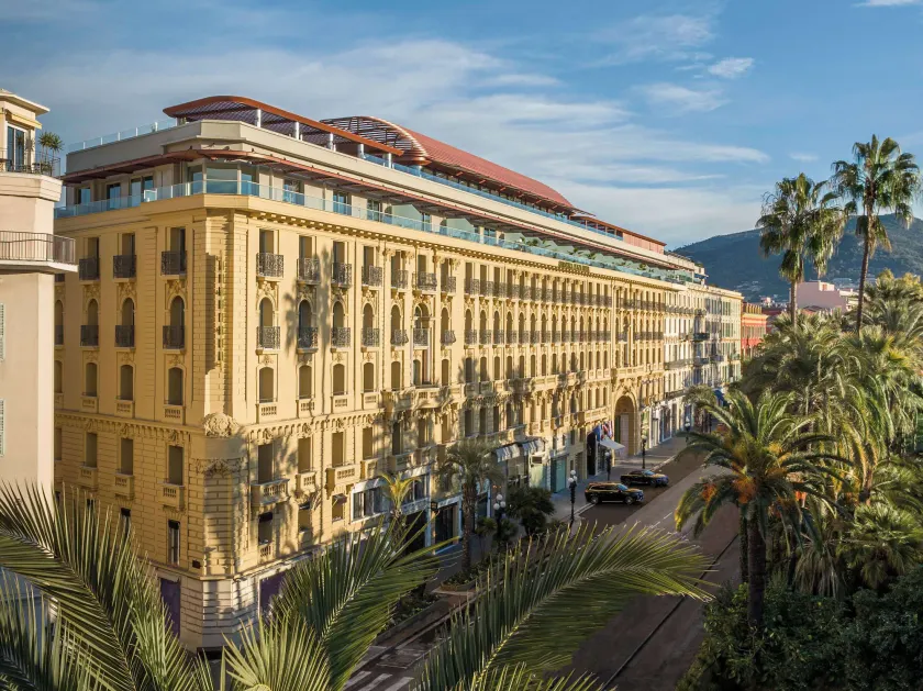Anantara Plaza Nice Hotel - A Leading Hotel of the World - Image 1