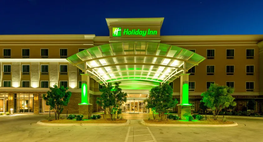 Holiday Inn Austin Airport by IHG - Image 1