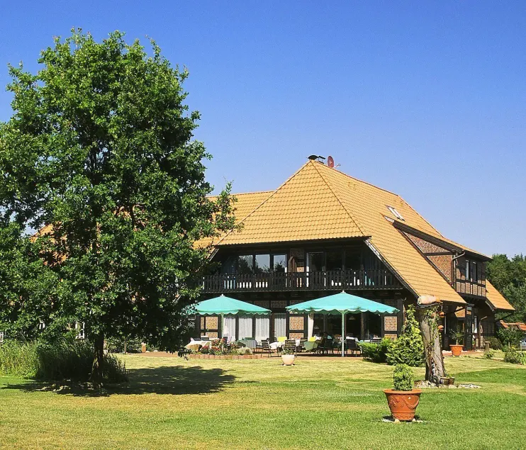 Hotel Seewisch - Image 1