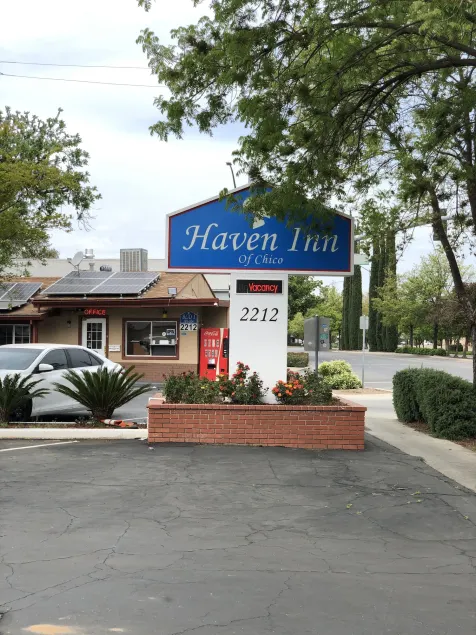 Haven Inn of Chico - Image 1