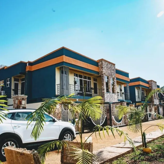 Konga Hotel Kigali - Image 1