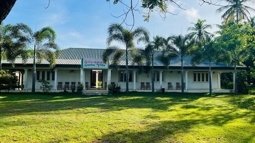 Siloonaa Garden Villa - Image 1