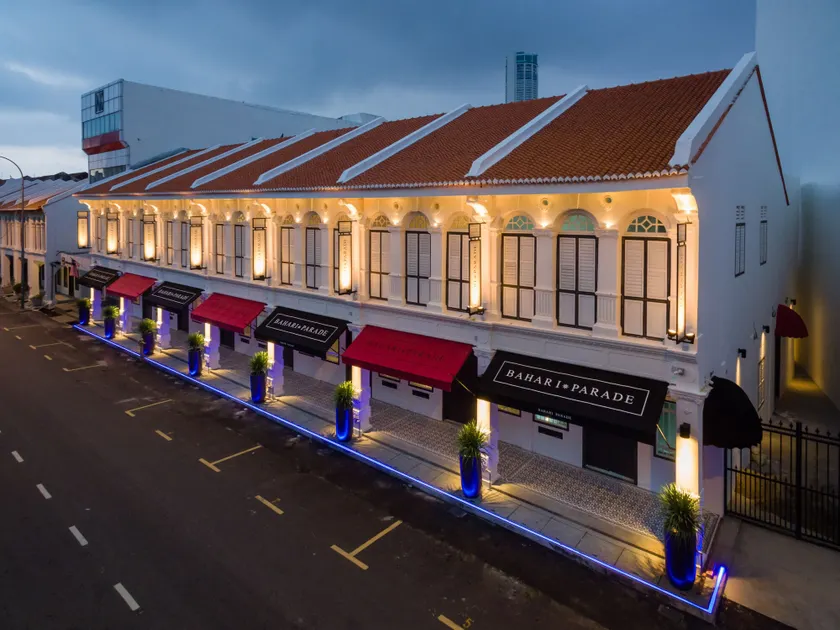 Bahari Parade Hotel Managed by The Ascott Limited - Image 1
