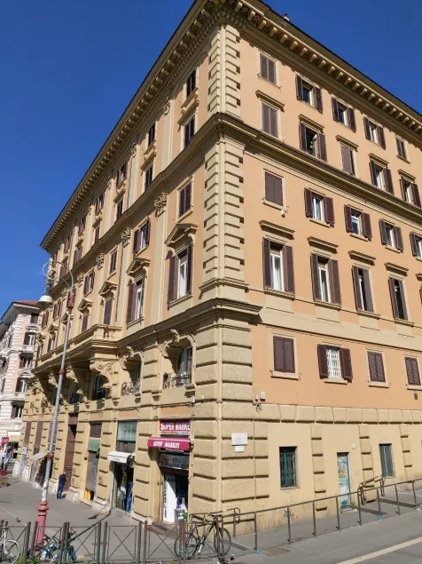 Maison Flaminia - Image 1