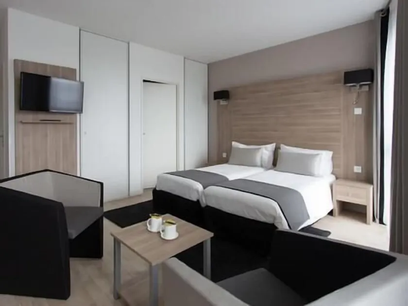 Twenty Business Flats Lille Grand Stade - Image 1