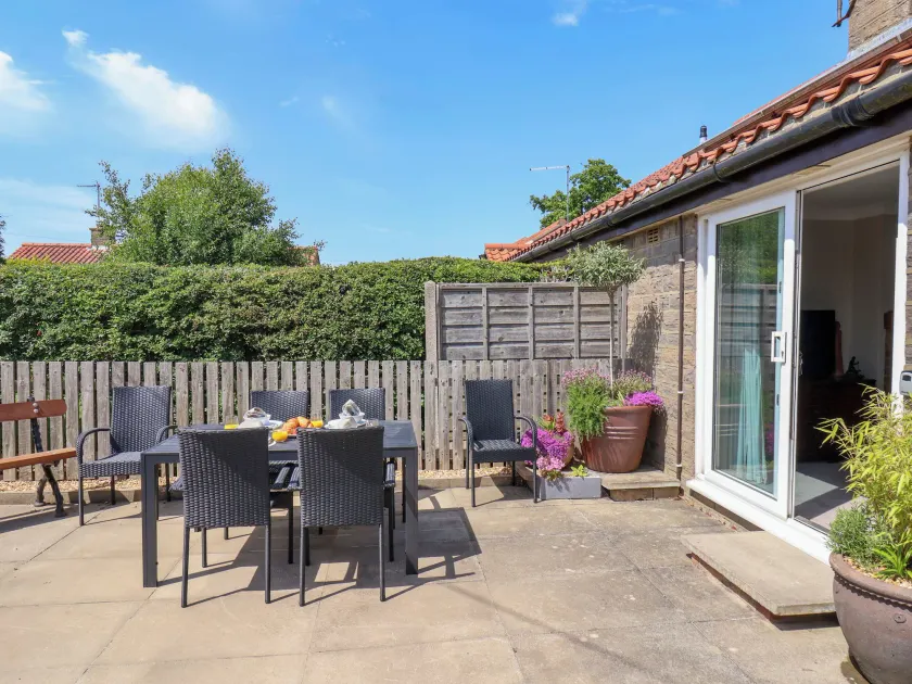 Wheeldale Cottage - Image 1