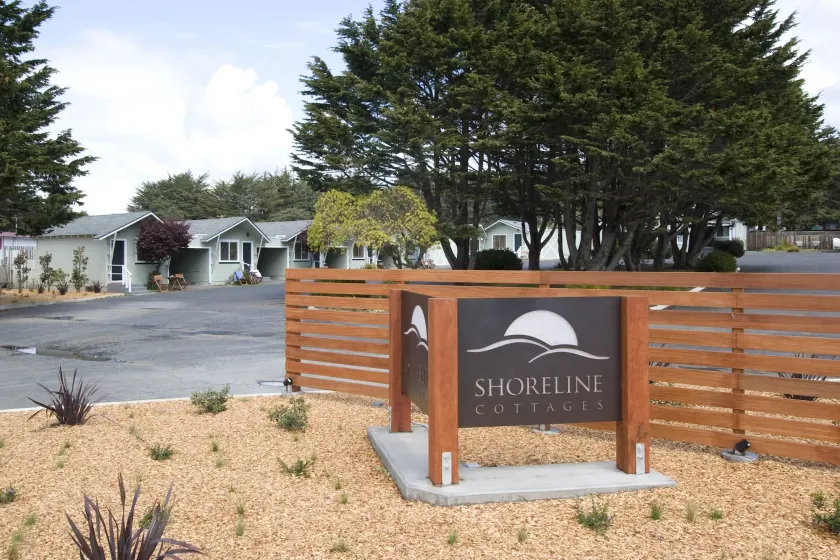 Shoreline Cottages - Image 1