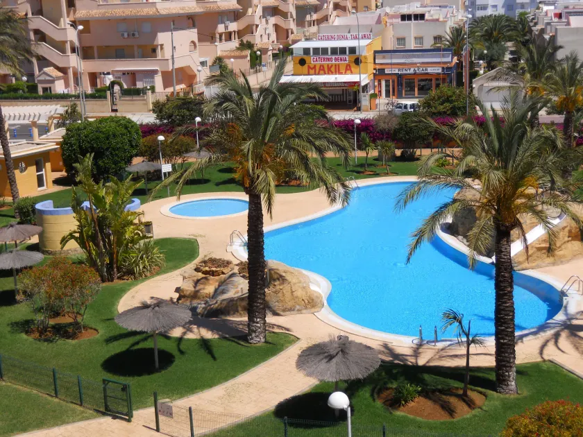 Aquamarinas Denia - Image 1