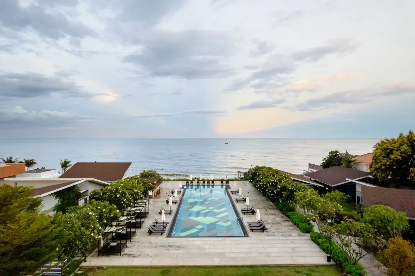 Coral Tree Villa Huahin - Image 1