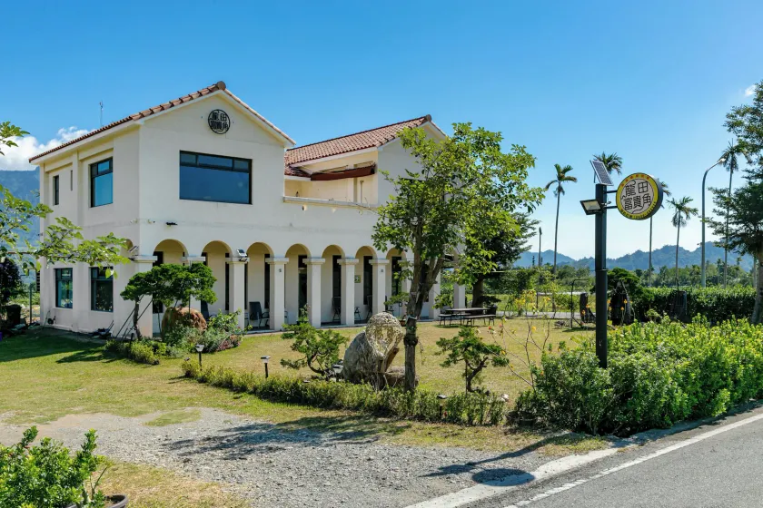Longtian Prosperity BnB - Image 1