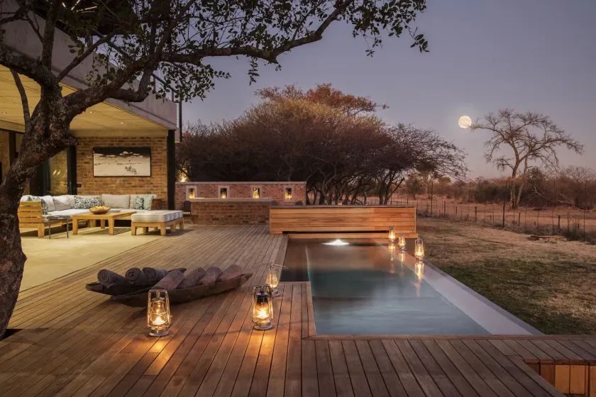 NAKO Safari Lodge - Image 1