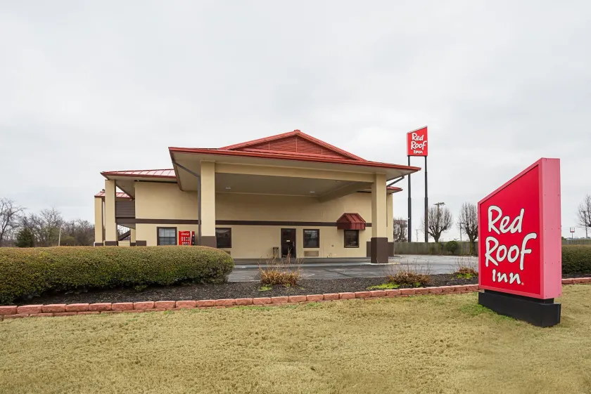 Red Roof Inn West Memphis, AR - Image 1