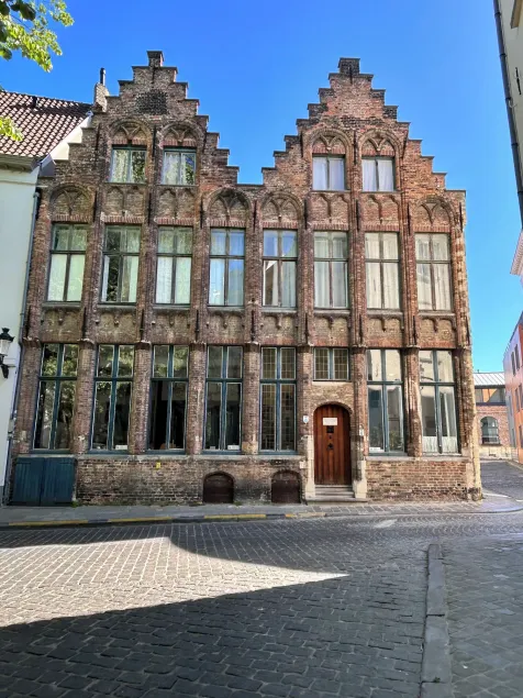Experiencebruges - Image 1