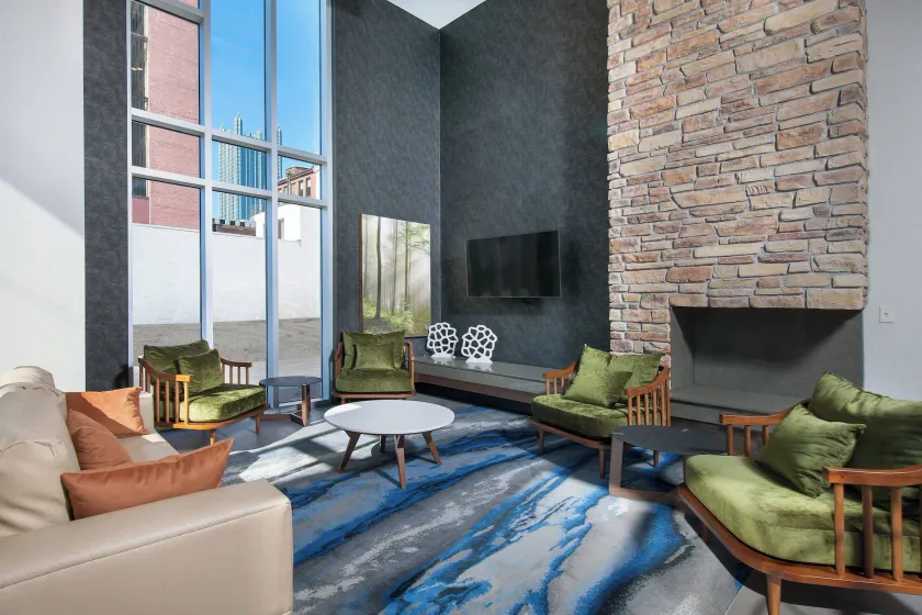 Fairfield by Marriott Pittsburgh Downtown - Image 1
