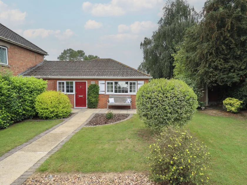 Landhaus mit Garten und Whirlpool - Image 1