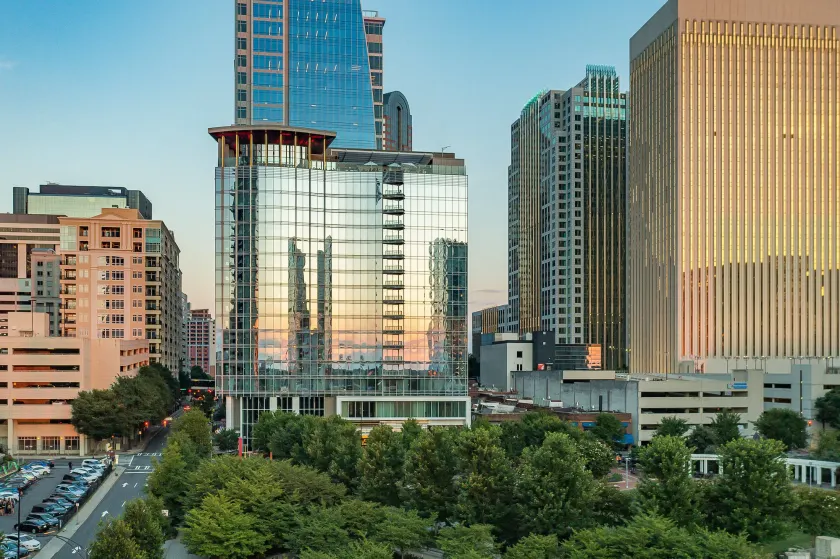 Kimpton Tryon Park Hotel by IHG - Image 1