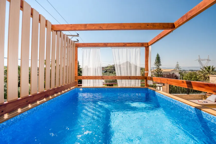 Zante Sky Suites - Image 1
