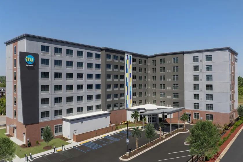 Tru By Hilton Columbia Downtown - Image 1