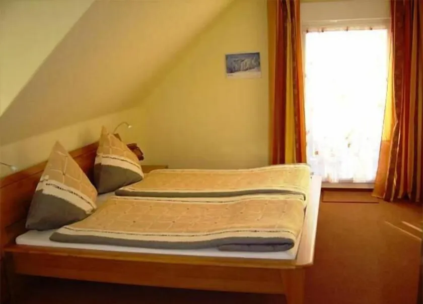 Pension Walddorf - Chambre