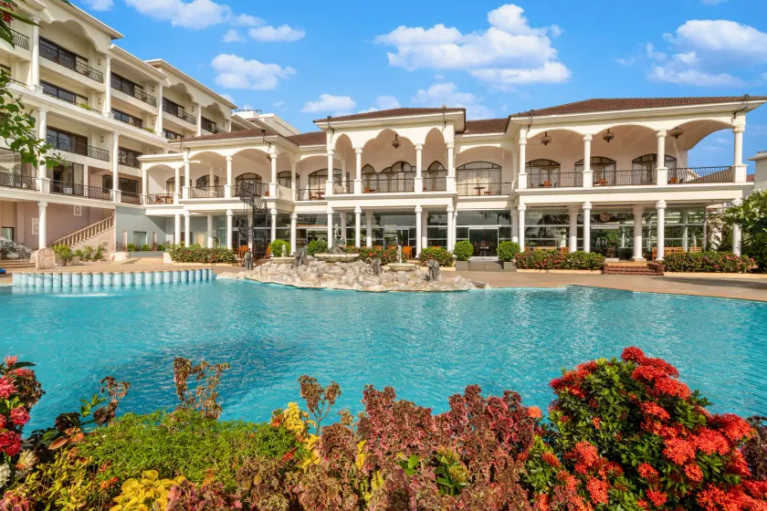 Resort Rio - Image 1