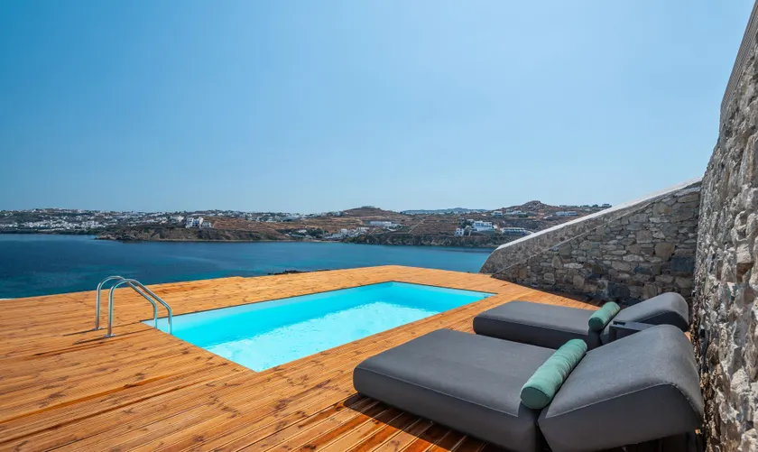 Dreambox Mini Villas - Image 1