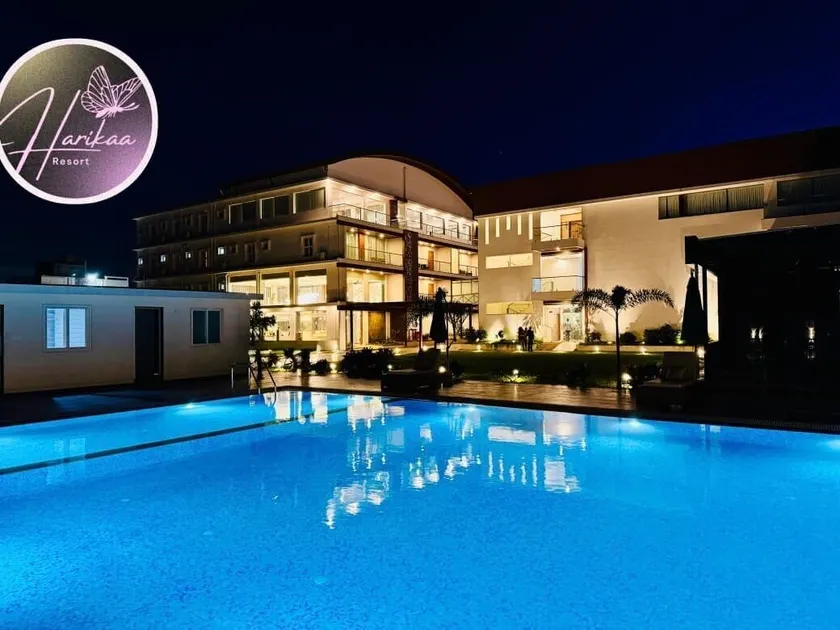 Harikaa Resort - Image 1