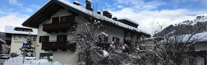 Appartement Elisabeth - Image 1
