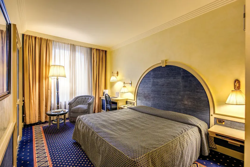 Hotel Auriga - Image 1