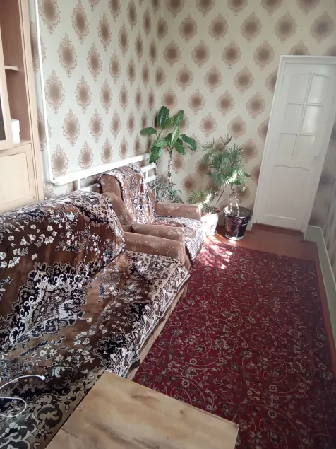 Lovely home for you - Reception