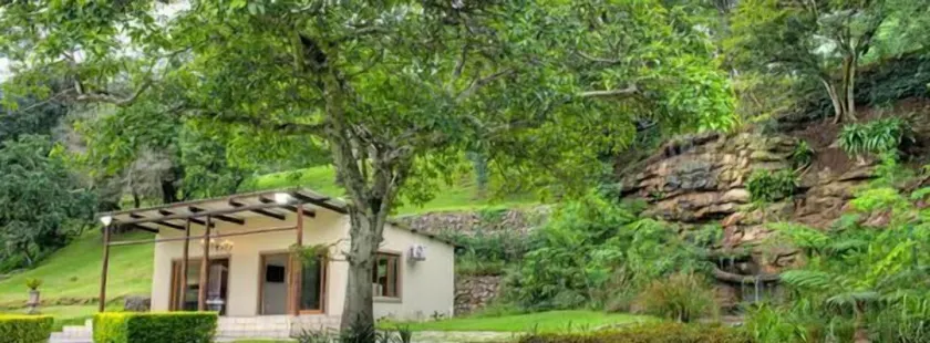 The duBoirs Boutique Guest House - Image 1