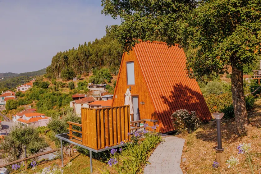 Arrabia Guest Houses Glamping - Image 1