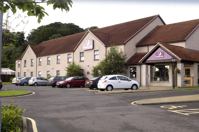 Premier Inn Falkirk East - Image 1