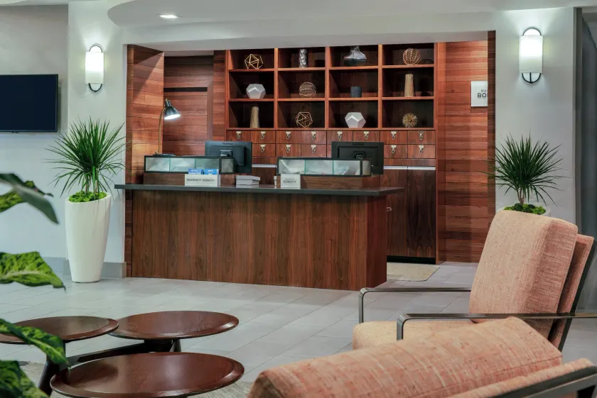 Four Points by Sheraton Fort Lauderdale Airport - Dania Beach - Image 1