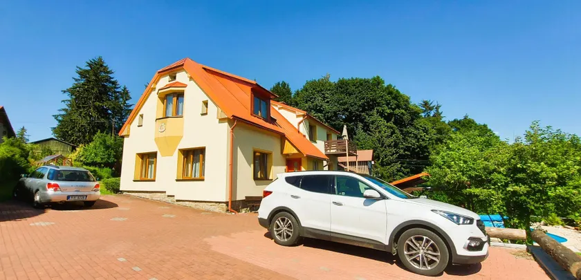 Apartment Ulrich - Image 1