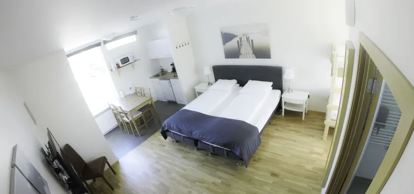 South Central Apartments - Image 1