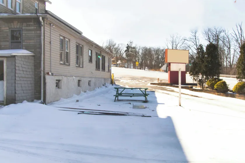 OYO Hotel Wilkes-Barre East - Image 1