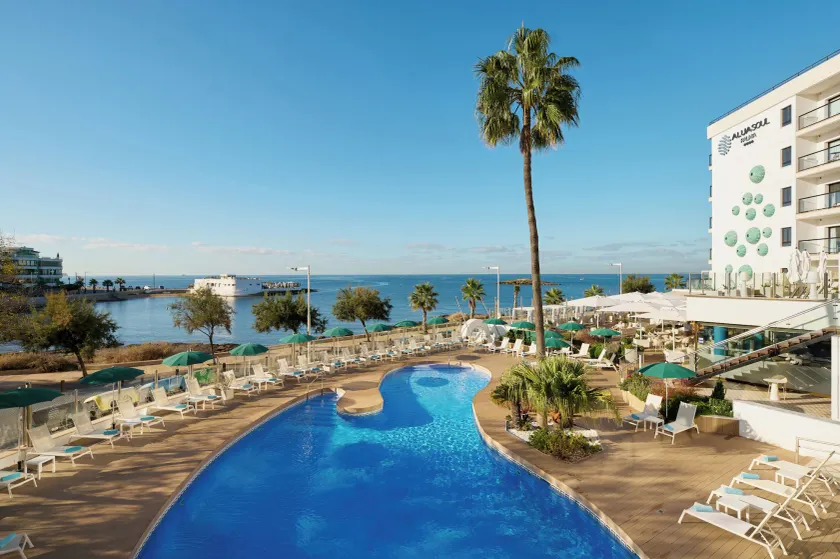 AluaSoul Palma Hotel Adults Only - Image 1