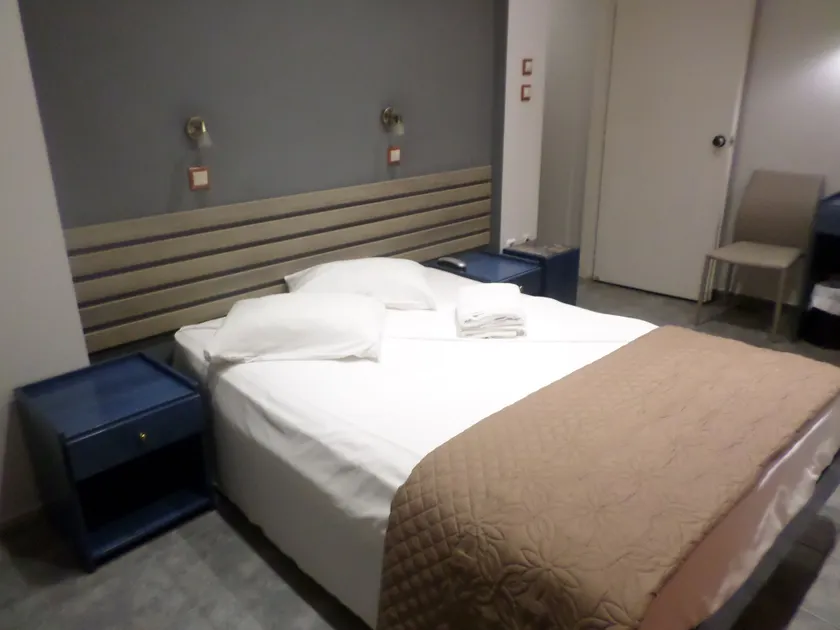 Nafsika Hotel Athens Centre - Image 1