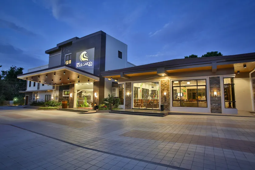 Coron Soleil Garden Resort - Image 1