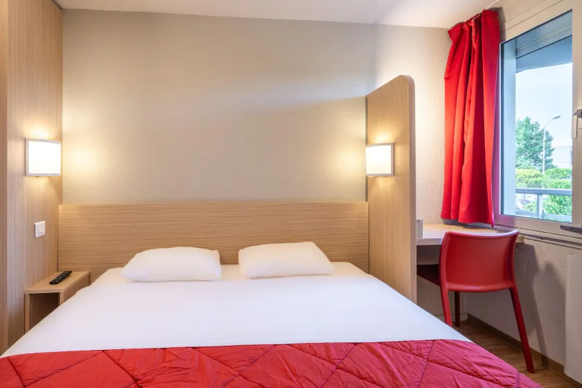 Hôtel Première Classe Deauville Touques - Image 1